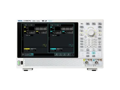 RIGOL DG5252 Pro - Generátor ľubovoľného tvaru vlny 250 MHz